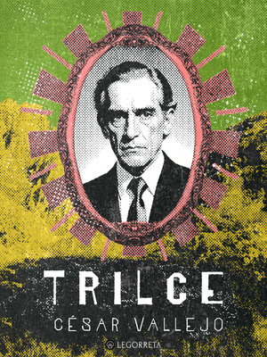 cover image of Trilce